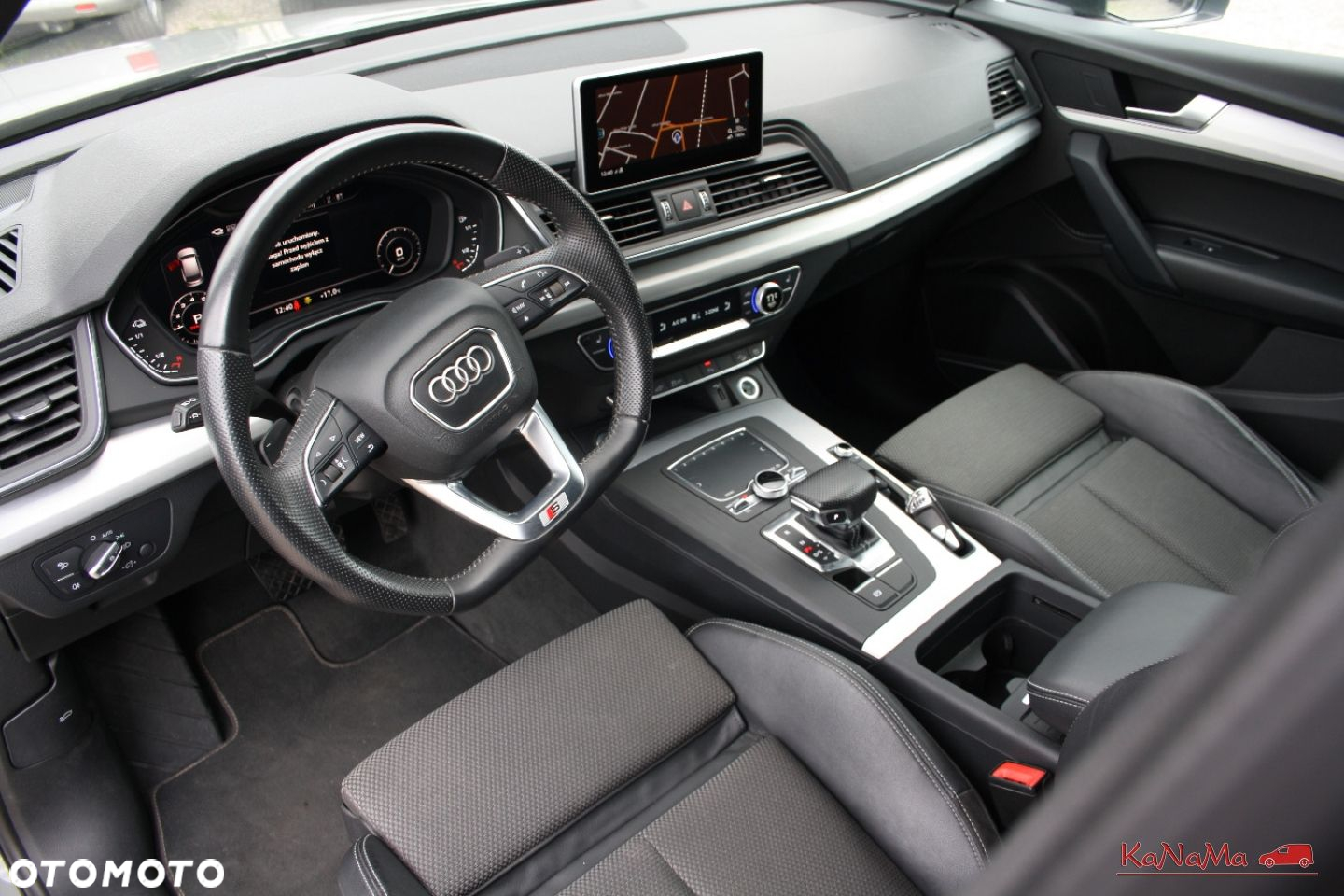 Audi Q5 - 4
