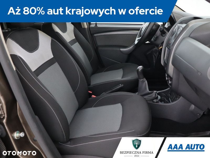 Dacia Duster - 11