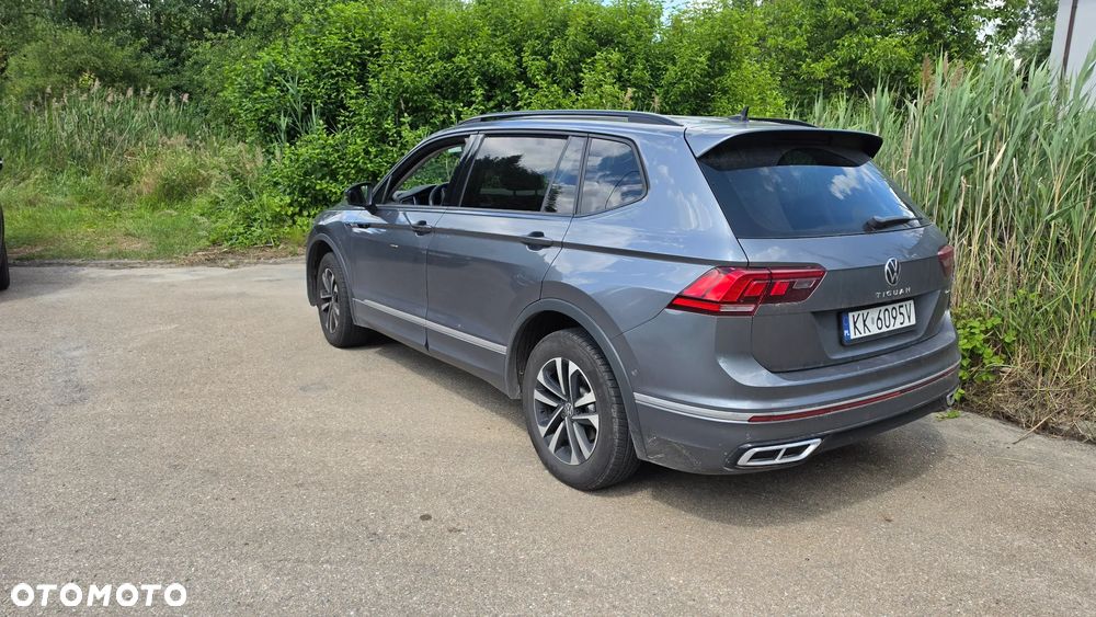 Volkswagen Tiguan 2,0 TSI OPF 4Motion DSG Life - 2