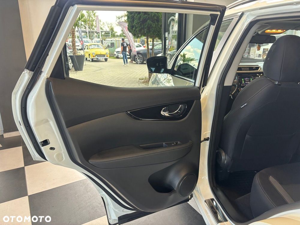 Nissan Qashqai - 26