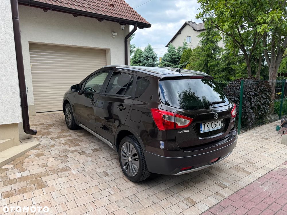 Suzuki SX4 S-Cross 1.6 Comfort - 7