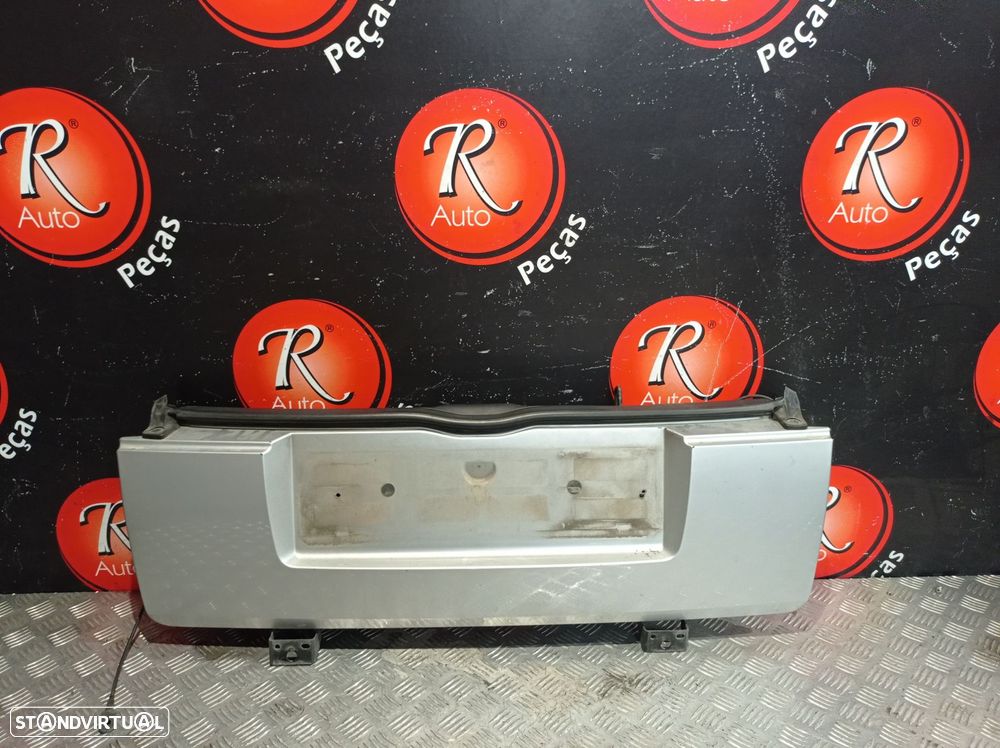 Tampa Da Mala Citroên C2 (Jm_) - 3