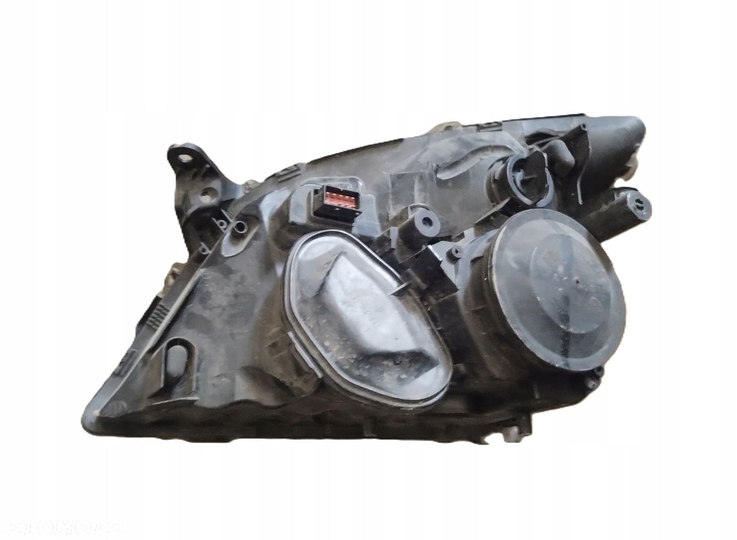 OPEL VECTRA C 02-05 r. LAMPA PRAWY PRZÓD PRAWA PRZEDNIA EU - 4