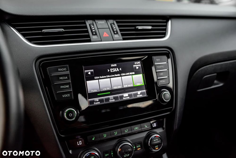 Skoda Octavia 2.0 TDI 4x4 Elegance DSG - 32
