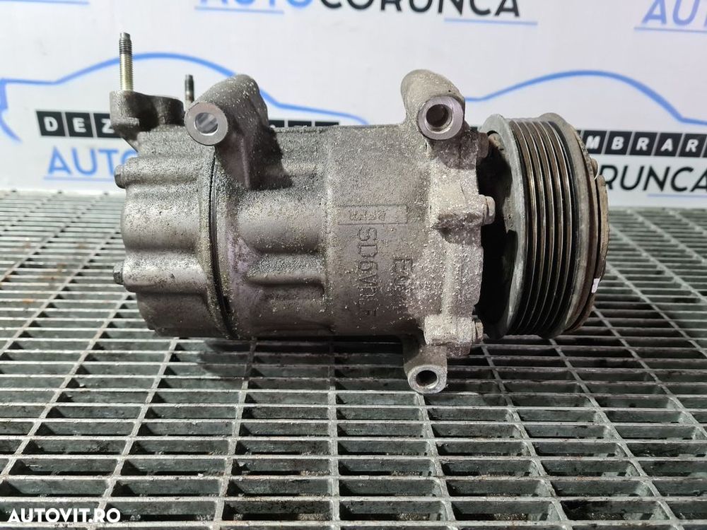 Compresor clima Mini Countryman 1.6 B 2010 - 2014 N16B16A (1088) 04553706261 - 3