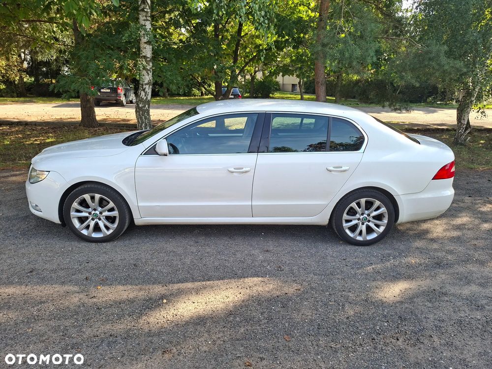Skoda Superb 1.4 TSI Family - 2