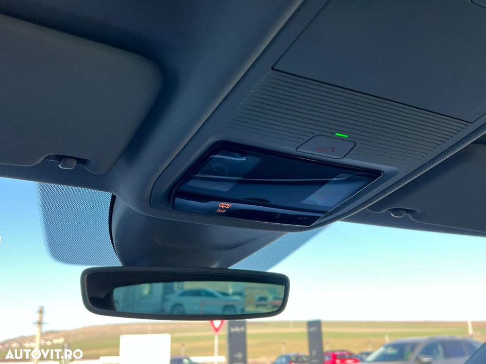 Skoda Octavia 2.0 TDI DSG Ambition - 31