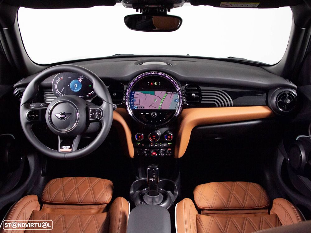 MINI 5 Portas - 14