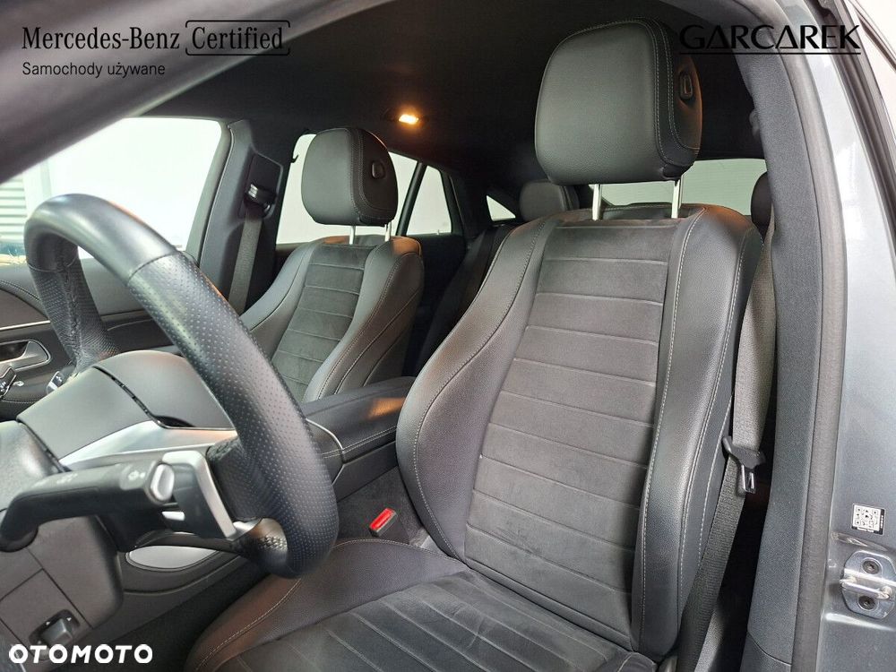 Mercedes-Benz GLE 300 d mHEV 4-Matic AMG Line - 19