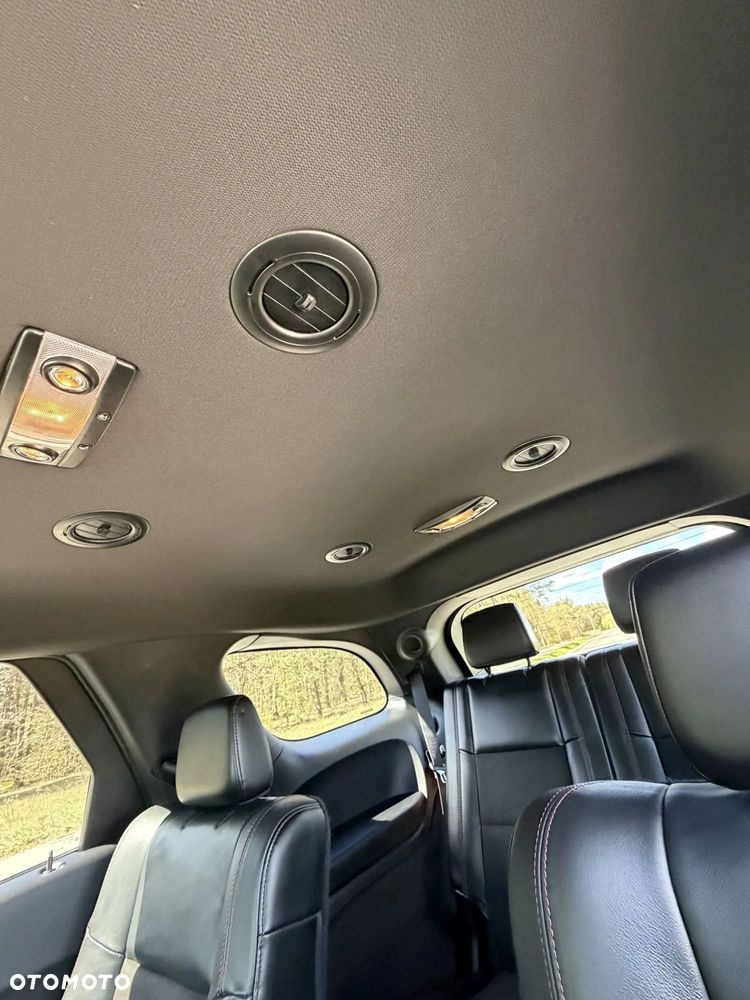 Dodge Durango 5,7 R/T - 28