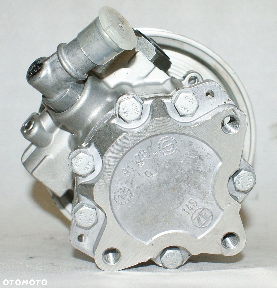 POMPA WSPOMAGANIA AUDI A4 8E0145153 NOWA - 3