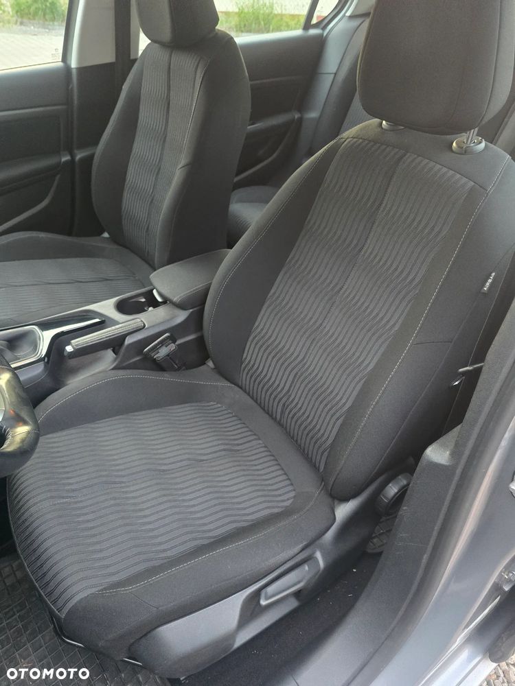 Peugeot 308 e-HDi 115 Stop & Start Allure - 22