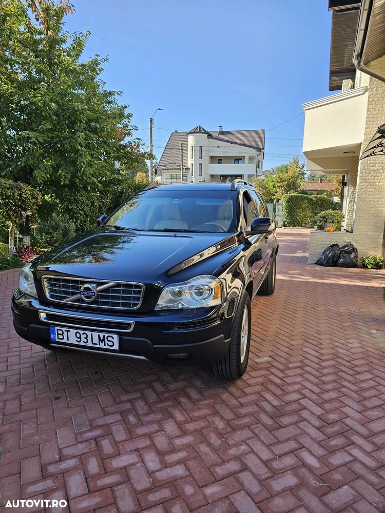 Volvo XC 90 - 36