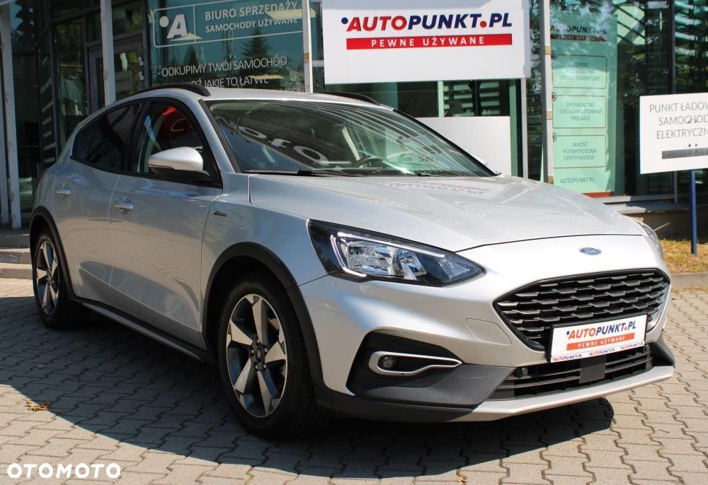 Ford Focus - 3