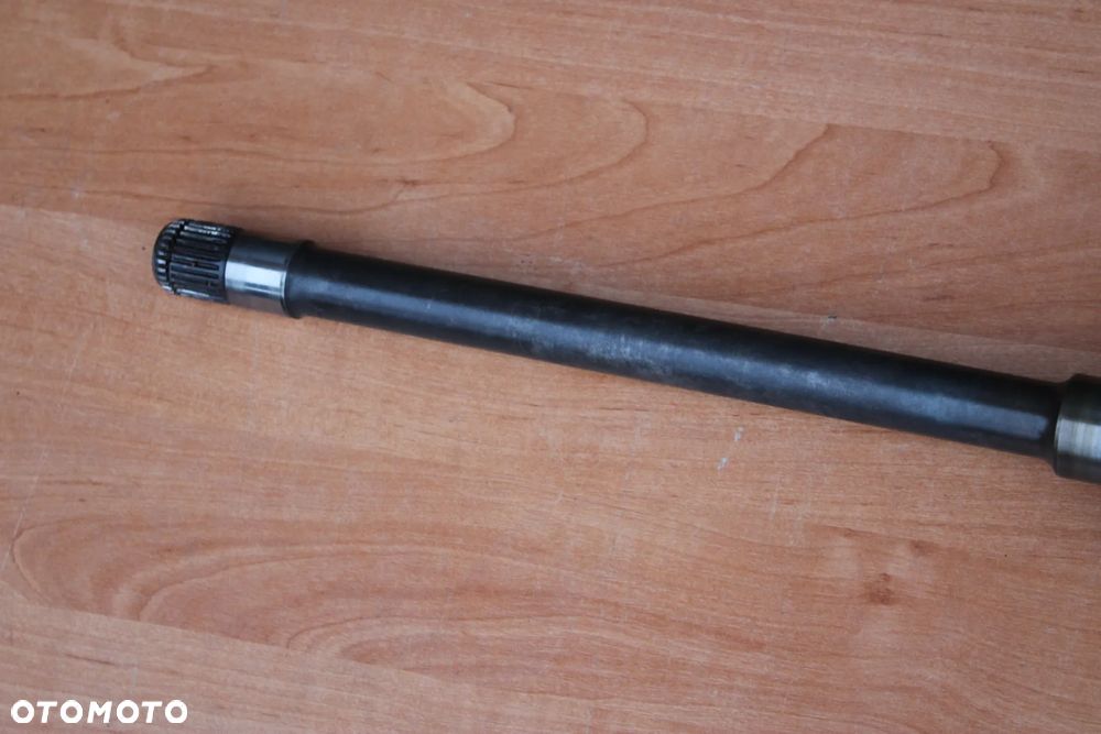 PÓŁOŚ PRAWY PRZÓD PRZEDNIA PRAWA BMW X5 F15 X6 F16 3.0D XDRIVE 762988001 - 5