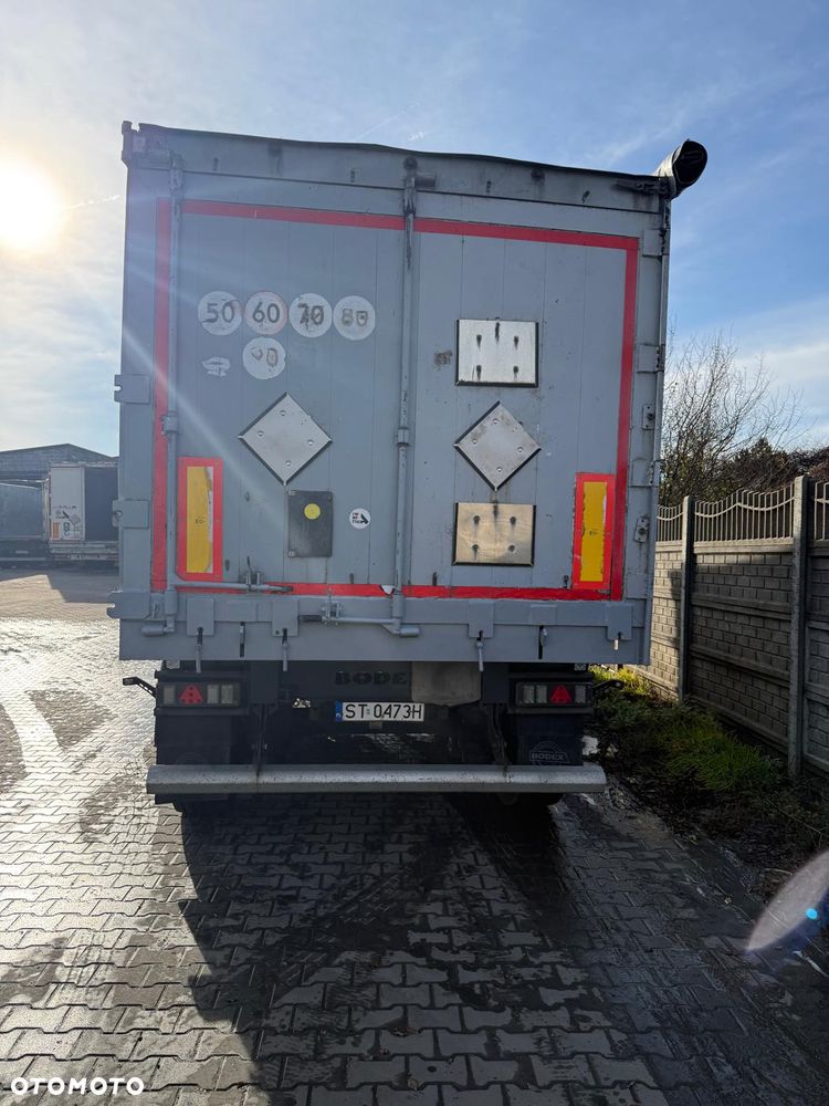 Bodex 50 m3 - 6