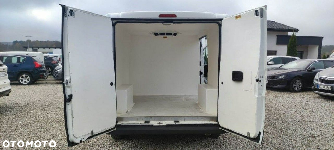 Peugeot boxer - 10