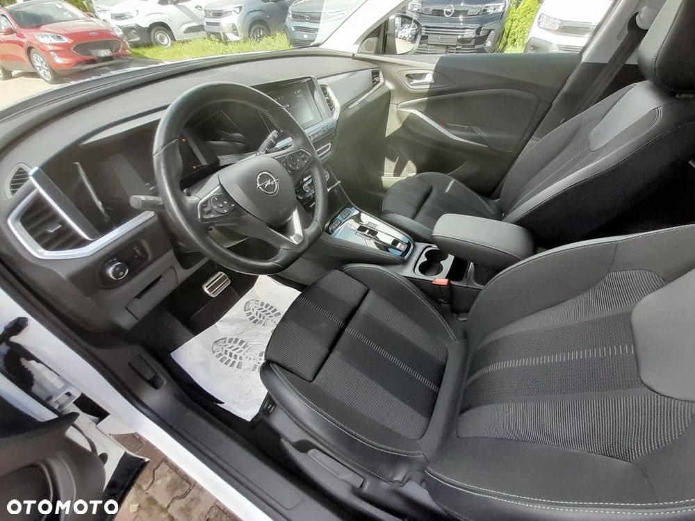 Opel Grandland 1.2 T Business Elegance S&S - 13