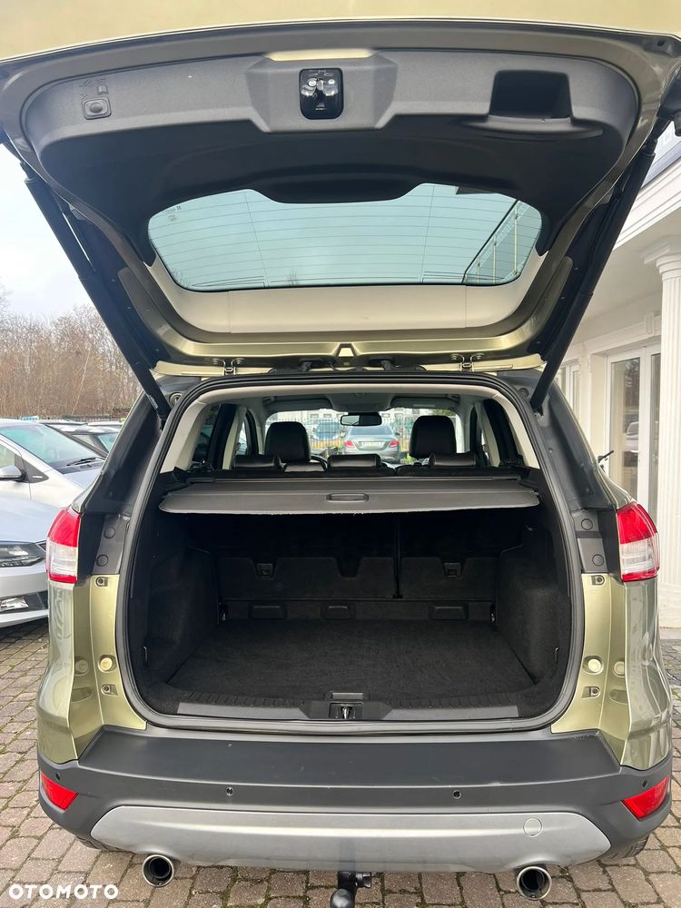 Ford Kuga 2.0 TDCi 4WD Trend - 5