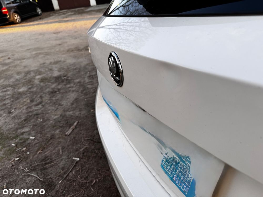 Skoda Fabia 1.0 TSI Ambition - 26