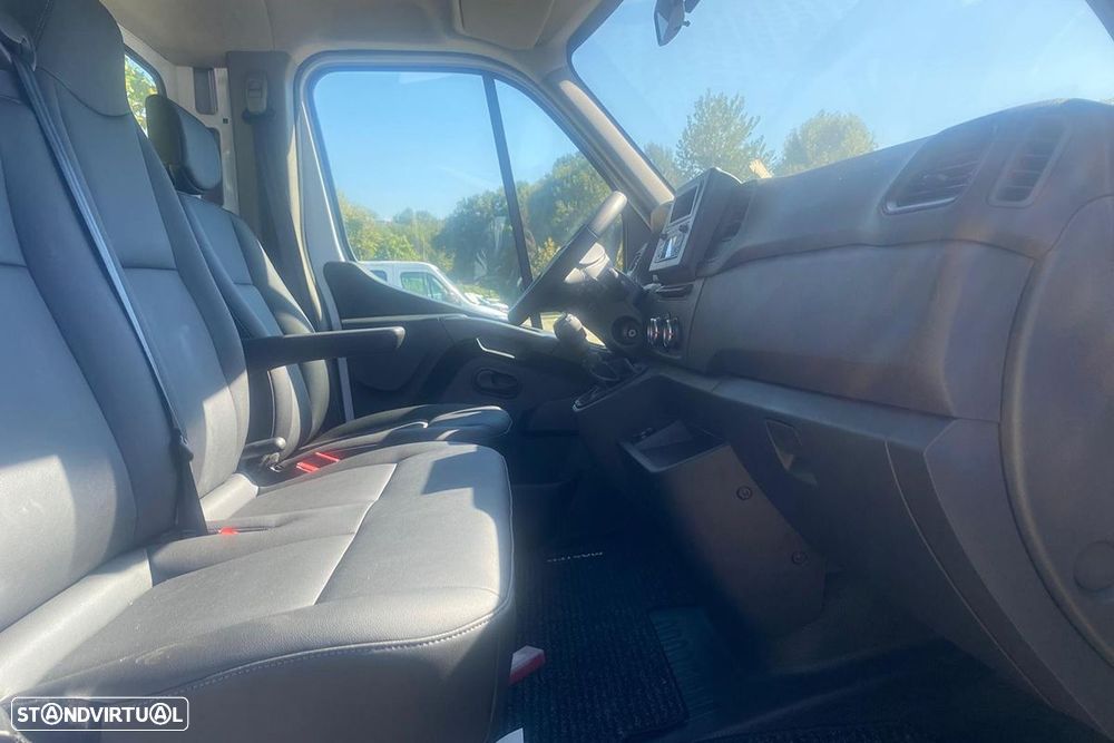 Renault master 2.2 dci l2 h1 3.5t - 5