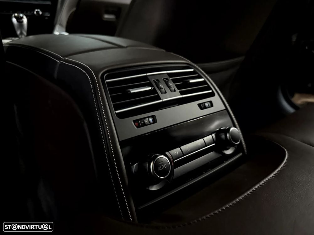 BMW M6 Gran Coupe - 29