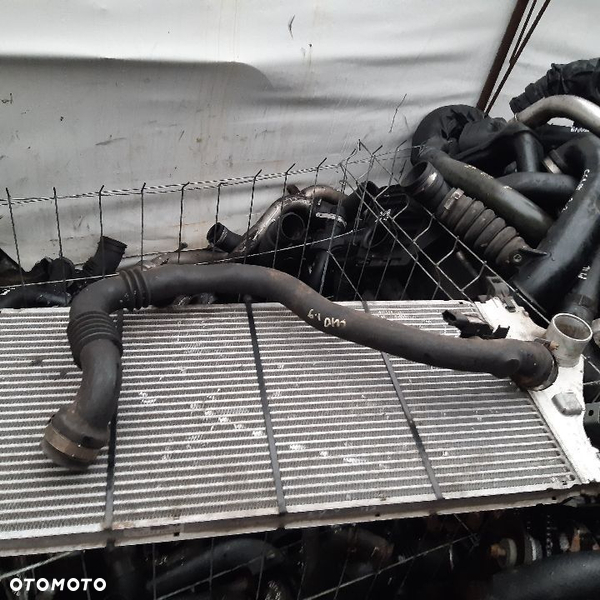 RENAULT przewód wąż dolot 8200527669