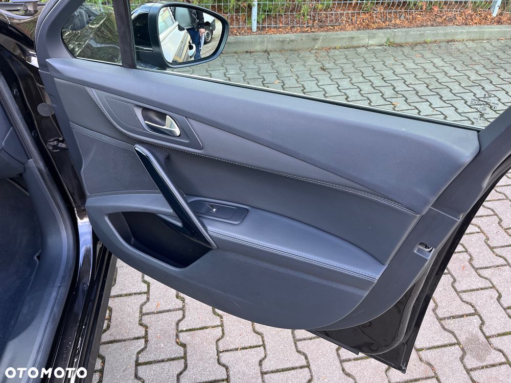 Peugeot 508 BlueHDi FAP 180 Automatik Stop&Start Allure - 30