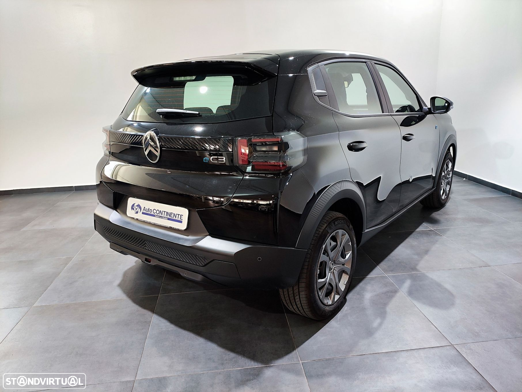 Citroën e-C3 44 kWh You - 27