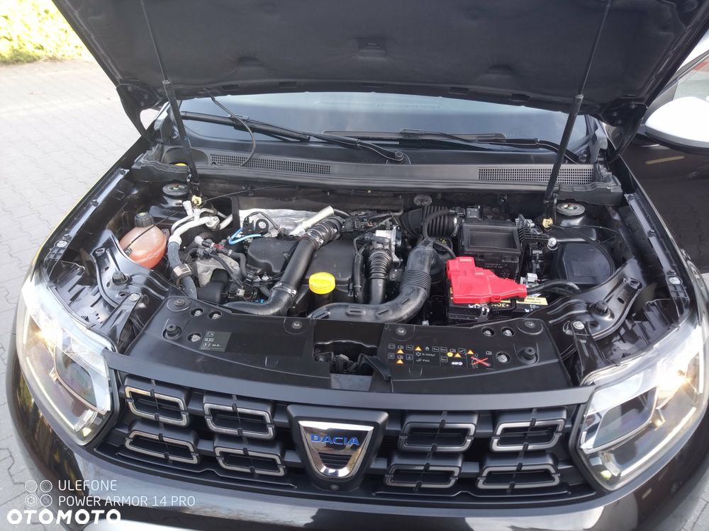 Dacia Duster - 3
