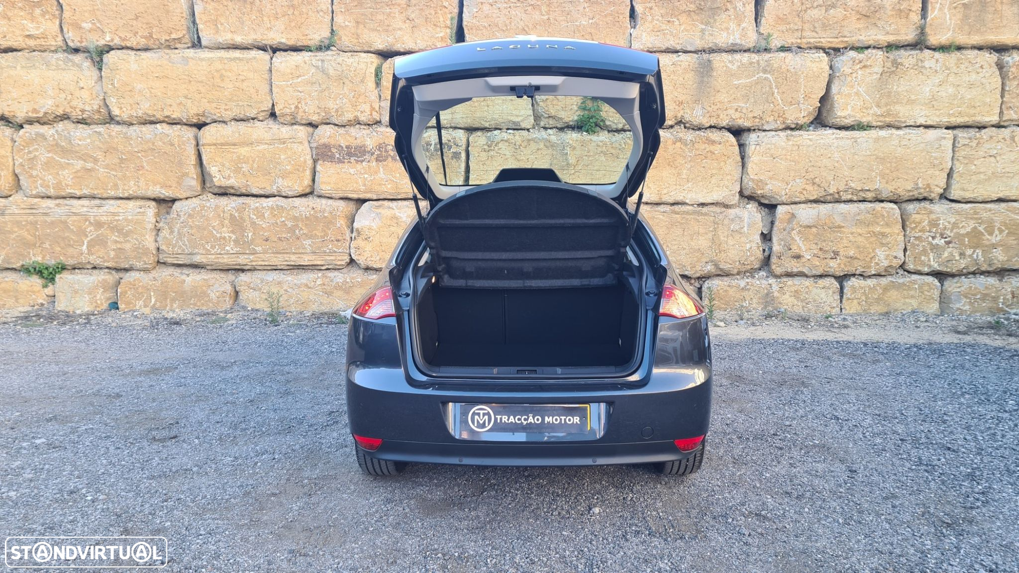 Renault Laguna - 35