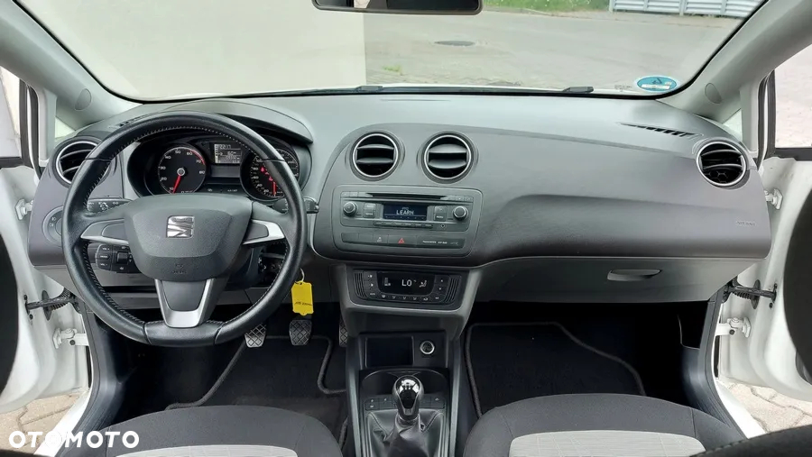 Seat Ibiza 1.2 TSI Style - 18