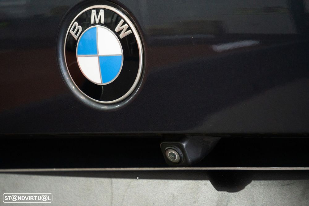 BMW X5 45 e xDrive Pack M - 54