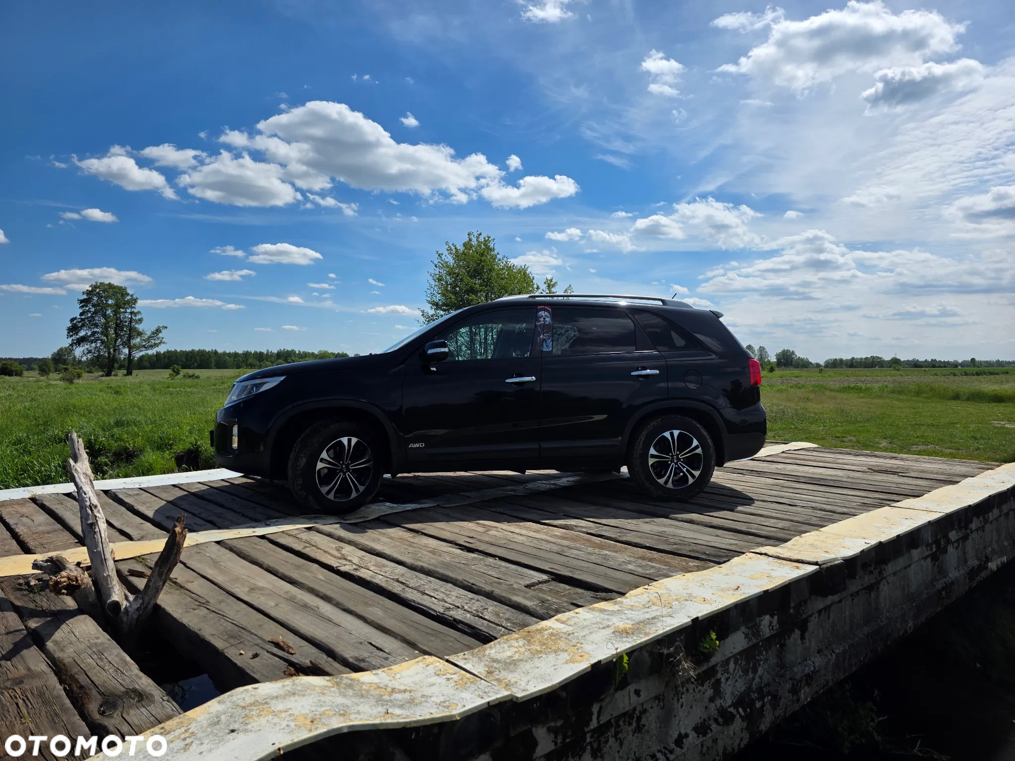 Kia Sorento 2.0 CRDI L - 2