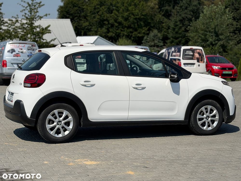 Citroën C3 - 7