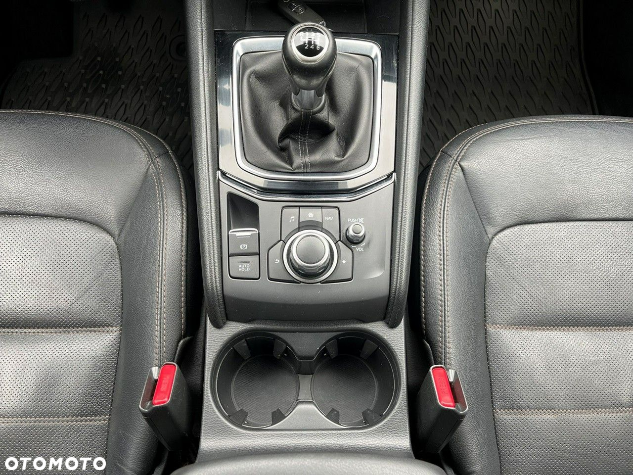Mazda CX-5 - 28