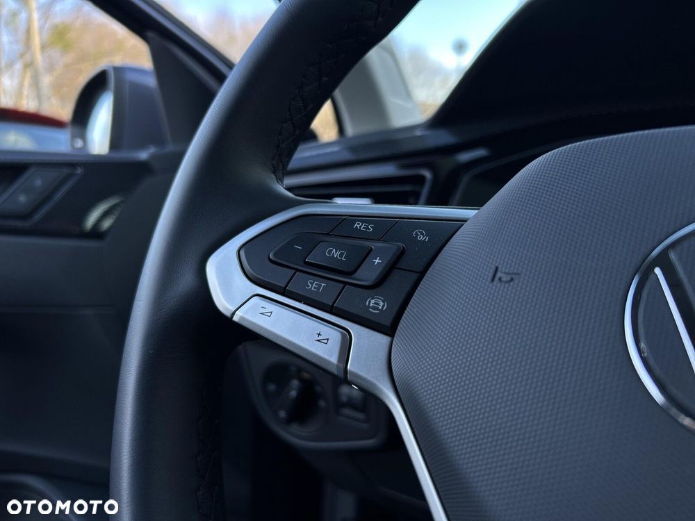 Volkswagen Taigo 1.0 TSI Life Plus DSG - 18