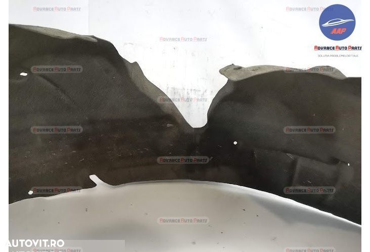 Carenaj Dreapta Fata original Mercedes-Benz  S-Class  W222 [facelift] - 7