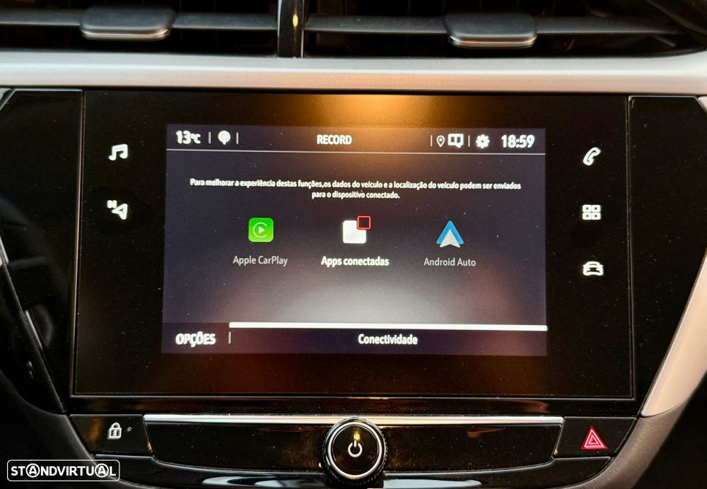 Opel Corsa 1.2 T Edition - 16