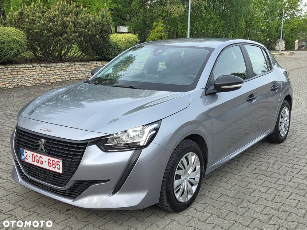 Peugeot 208 PureTech 75 Active Pack - 3