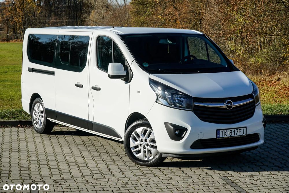 Renault Trafic - 6