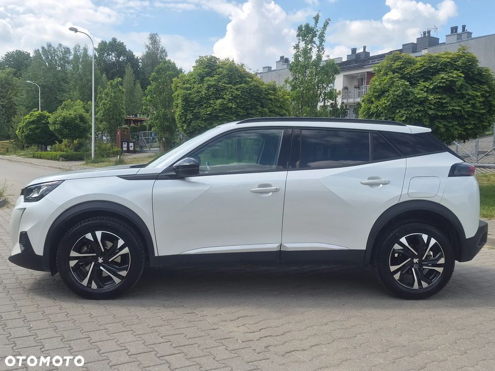 Peugeot 2008 - 22