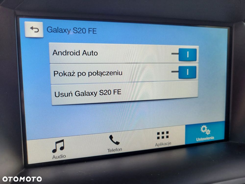 Ford Kuga 1.5 EcoBoost 4WD Trend - 24