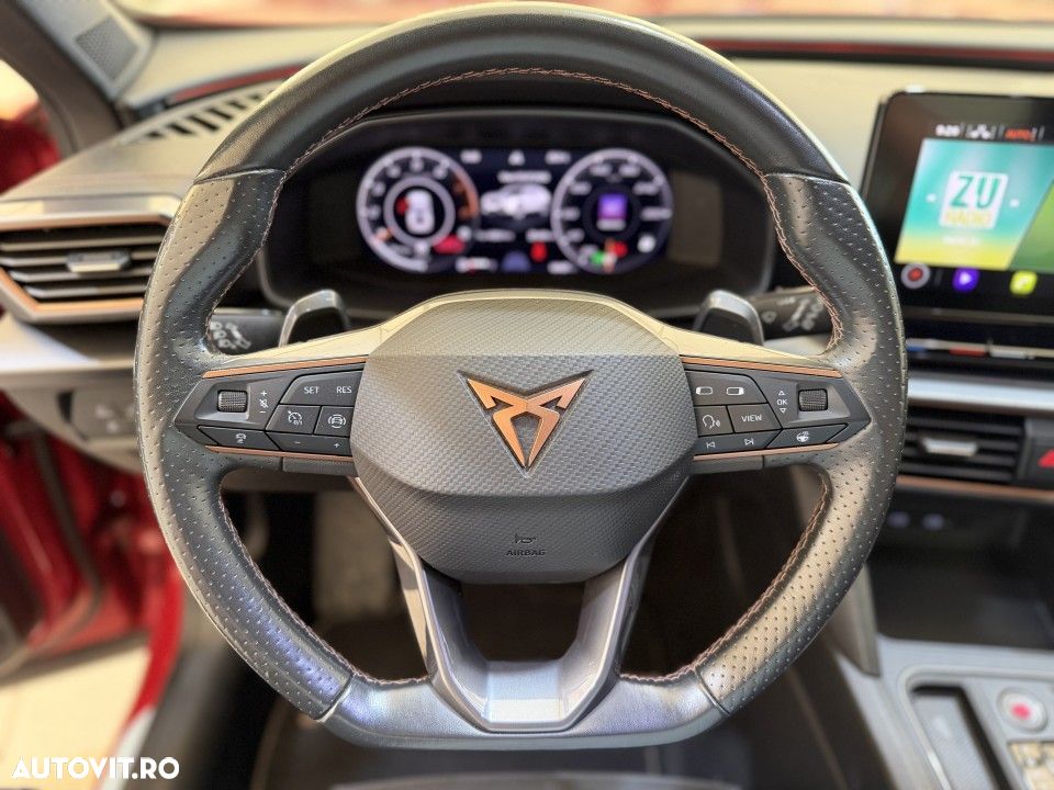 Cupra Formentor - 11