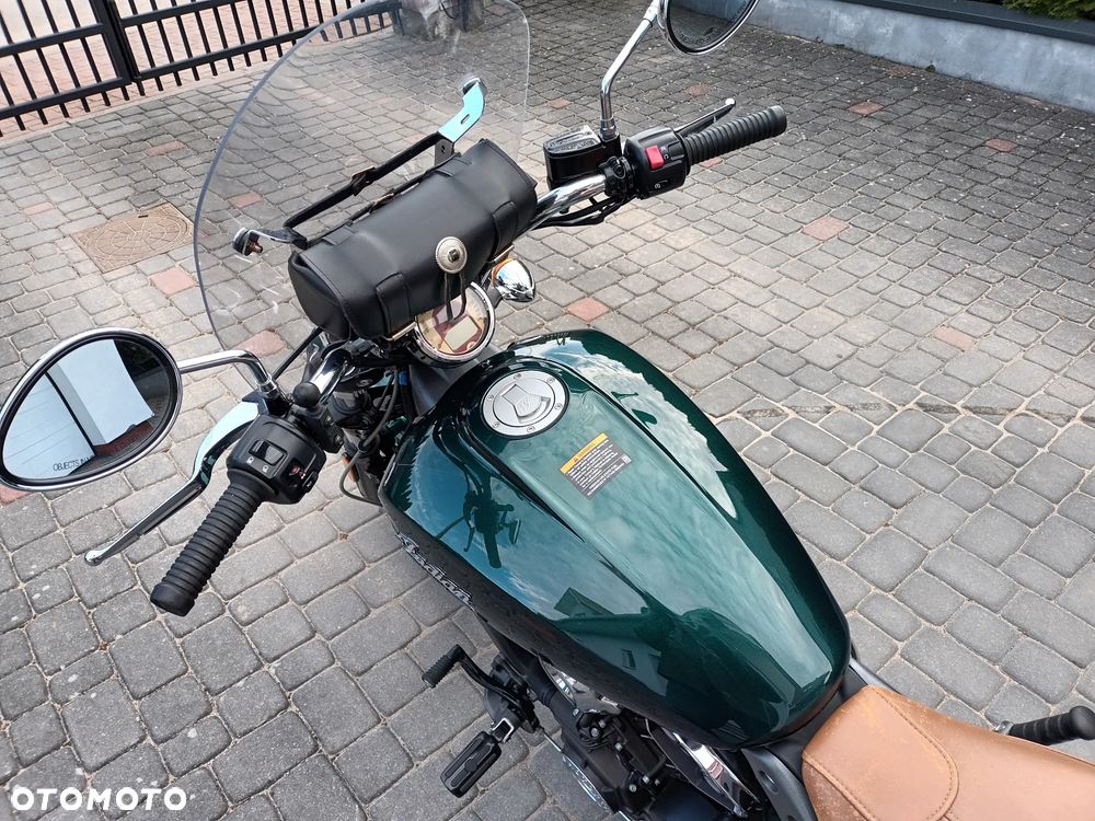 Indian Scout - 10