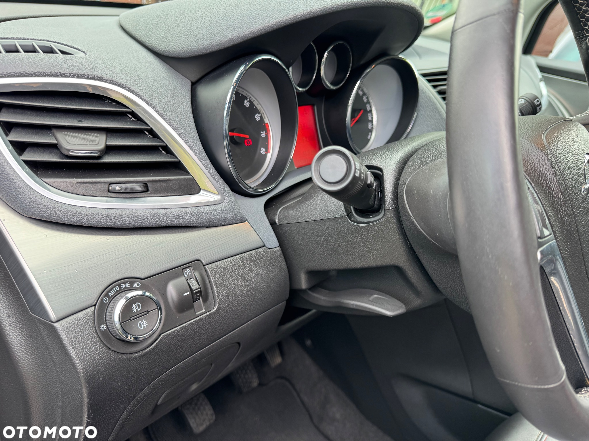 Opel Mokka 1.4 T Cosmo S&S 4x4 EU6 - 35