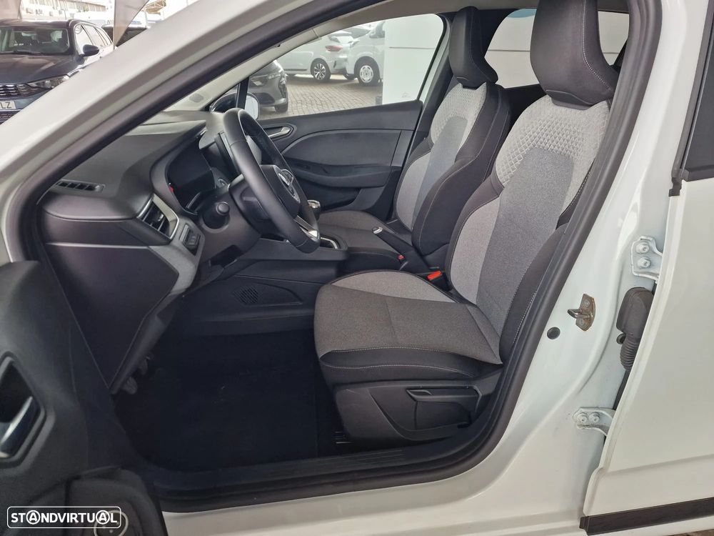 Mitsubishi Colt 1.0 MPI-T Kaiteki - 8
