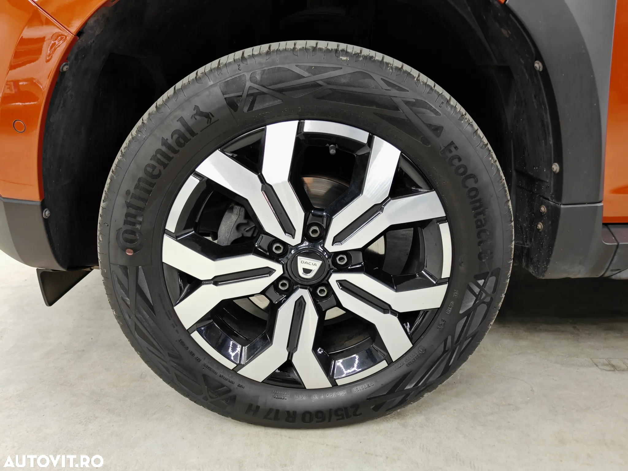 Dacia Duster Urban TCe 150 EDC Prestige - 37