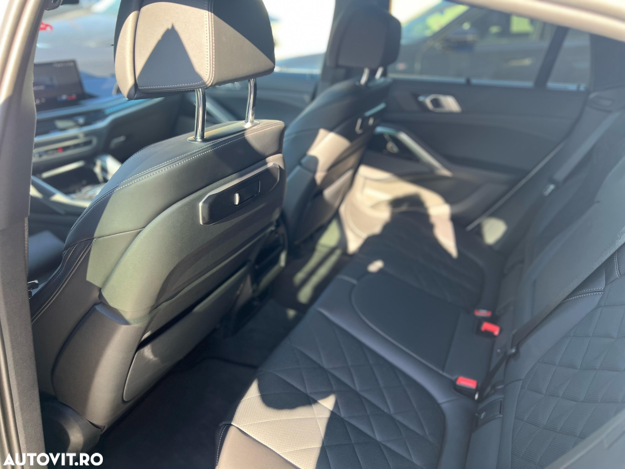 BMW X6 xDrive30d AT MHEV - 16