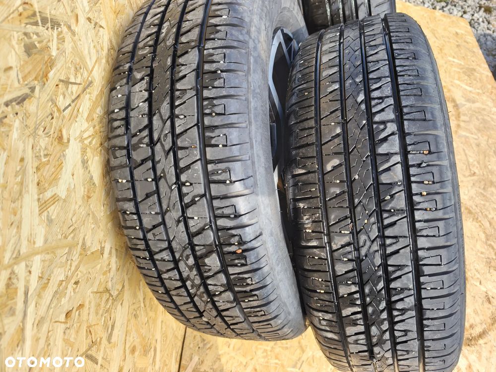 ALUFELGI KOŁA FELGI OPONY 215/60/17 17 CALI 5x114,3 ET50 403008540R DACIA DUSTER II RENAULT CAPTUR II ARKANA - 23